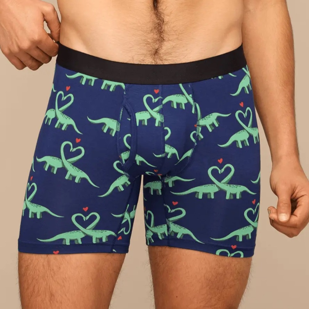 MeUndies Boxer Brief with Fly